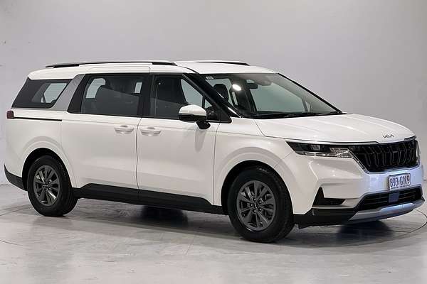 2022 Kia Carnival S KA4