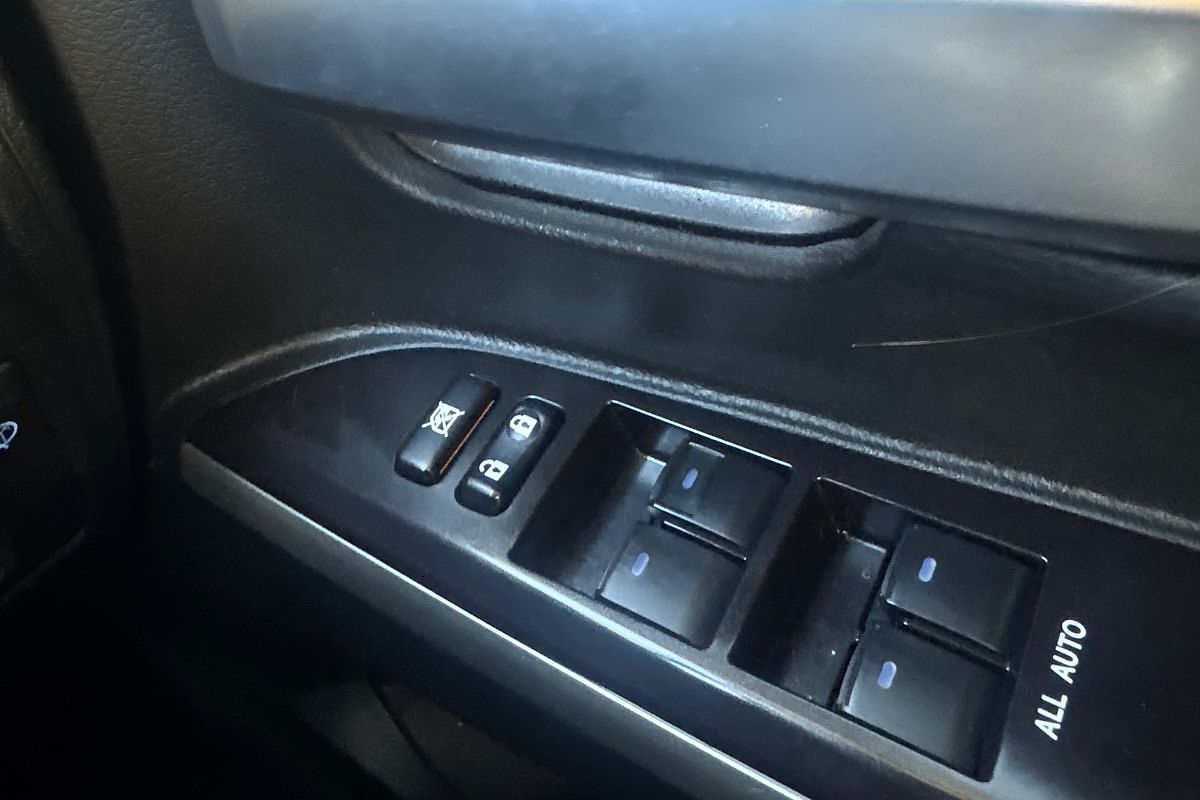 2021 Toyota Landcruiser Sahara VDJ200R