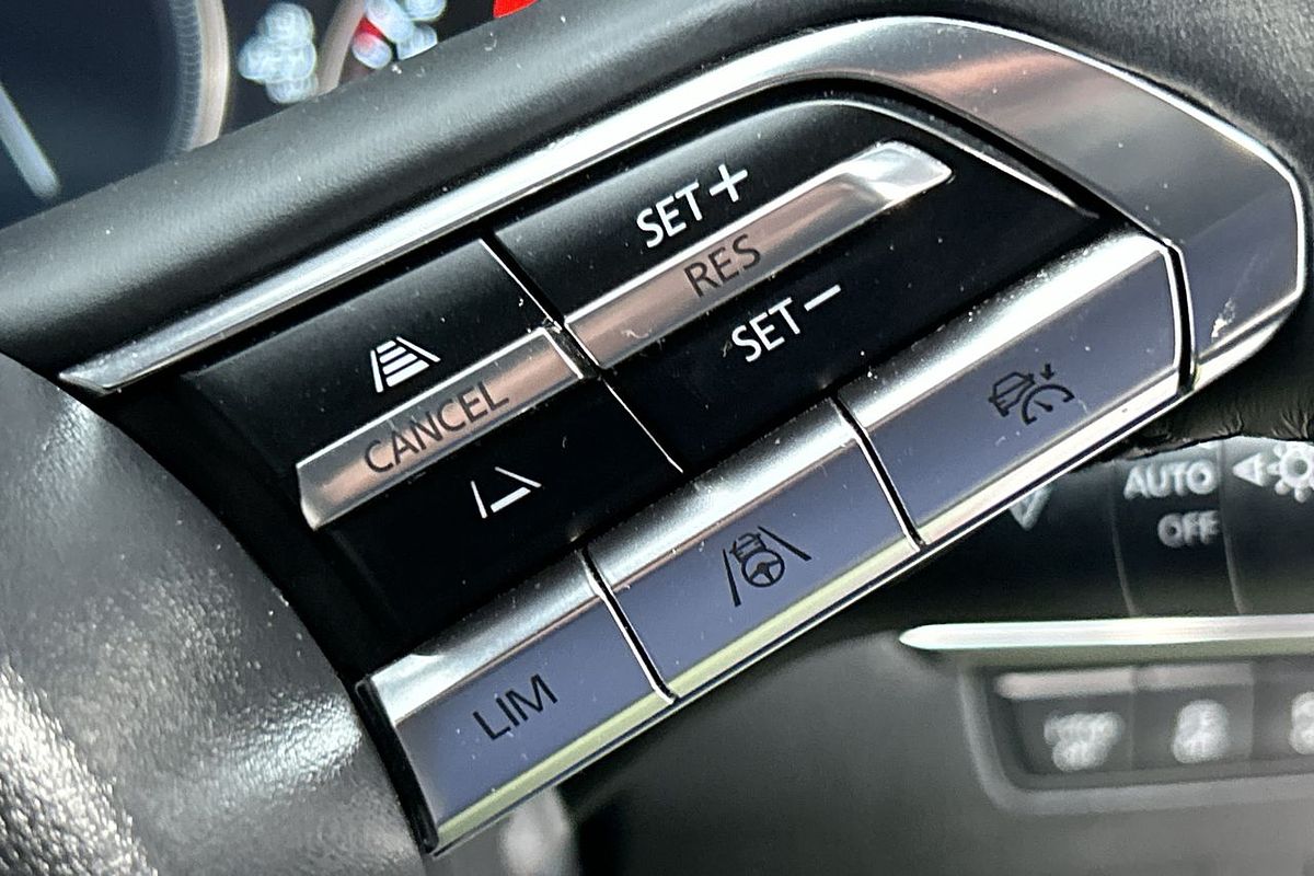 2021 Mazda 3 G20 Evolve BP Series