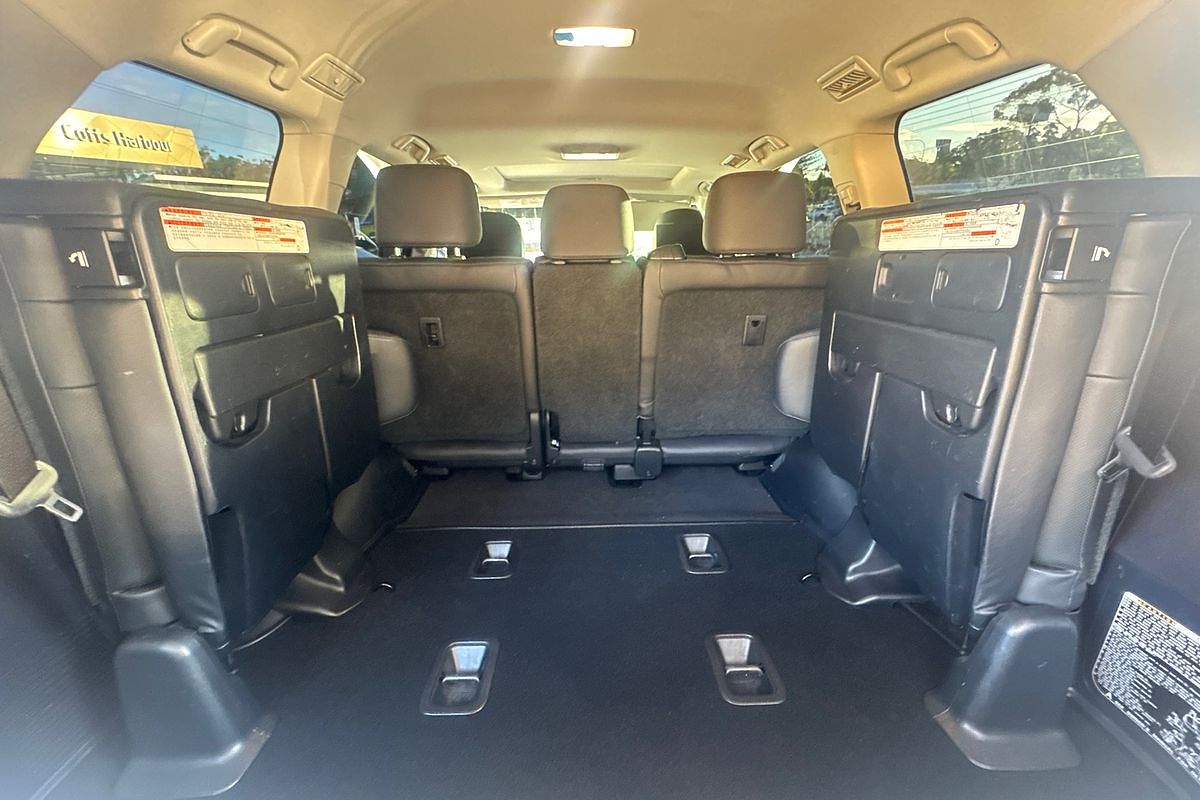 2021 Toyota Landcruiser Sahara VDJ200R