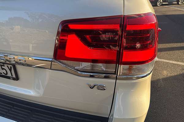 2021 Toyota Landcruiser Sahara VDJ200R