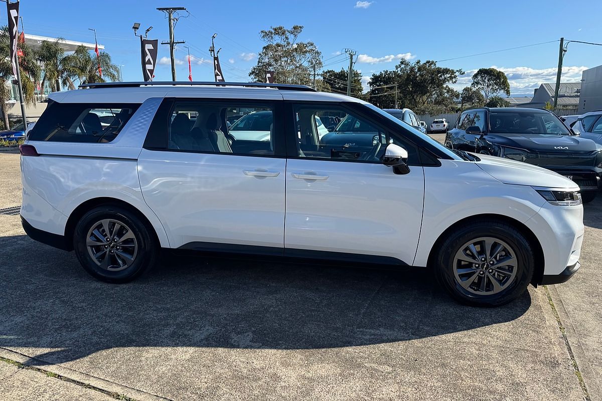 2023 Kia Carnival S KA4