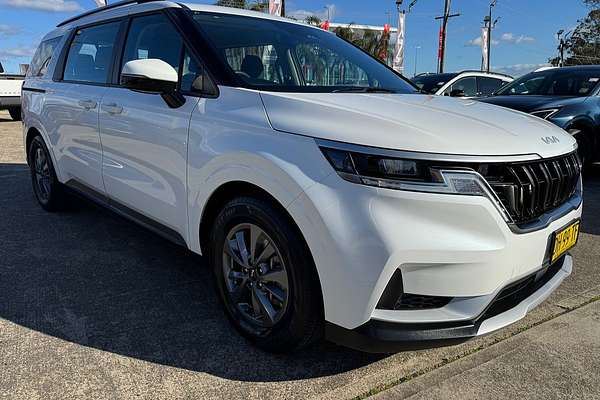2023 Kia Carnival S KA4