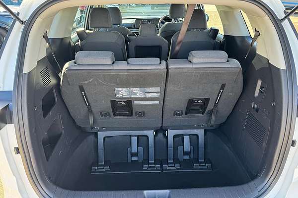 2023 Kia Carnival S KA4