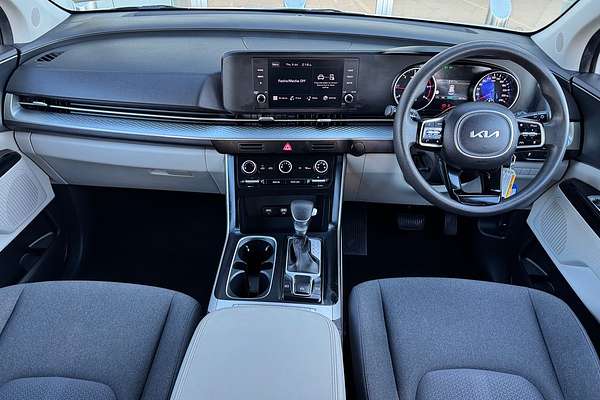 2023 Kia Carnival S KA4
