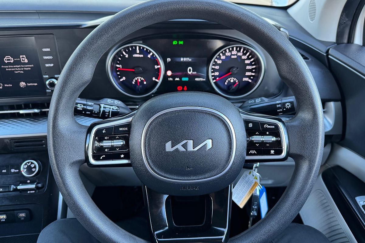 2023 Kia Carnival S KA4