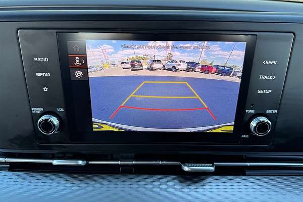 2023 Kia Carnival S KA4