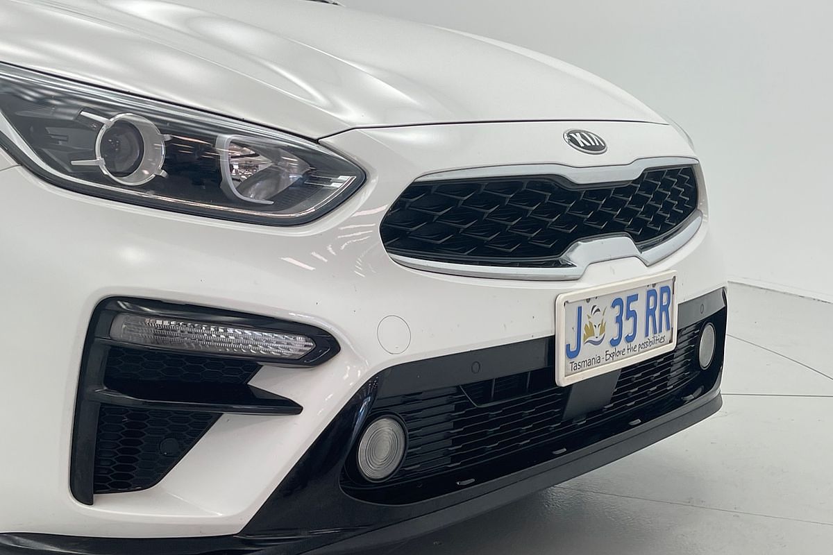 2021 Kia Cerato S BD