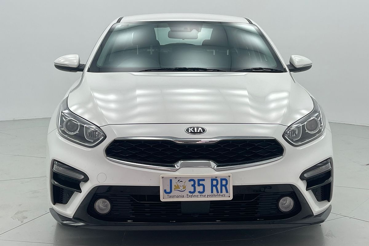 2021 Kia Cerato S BD
