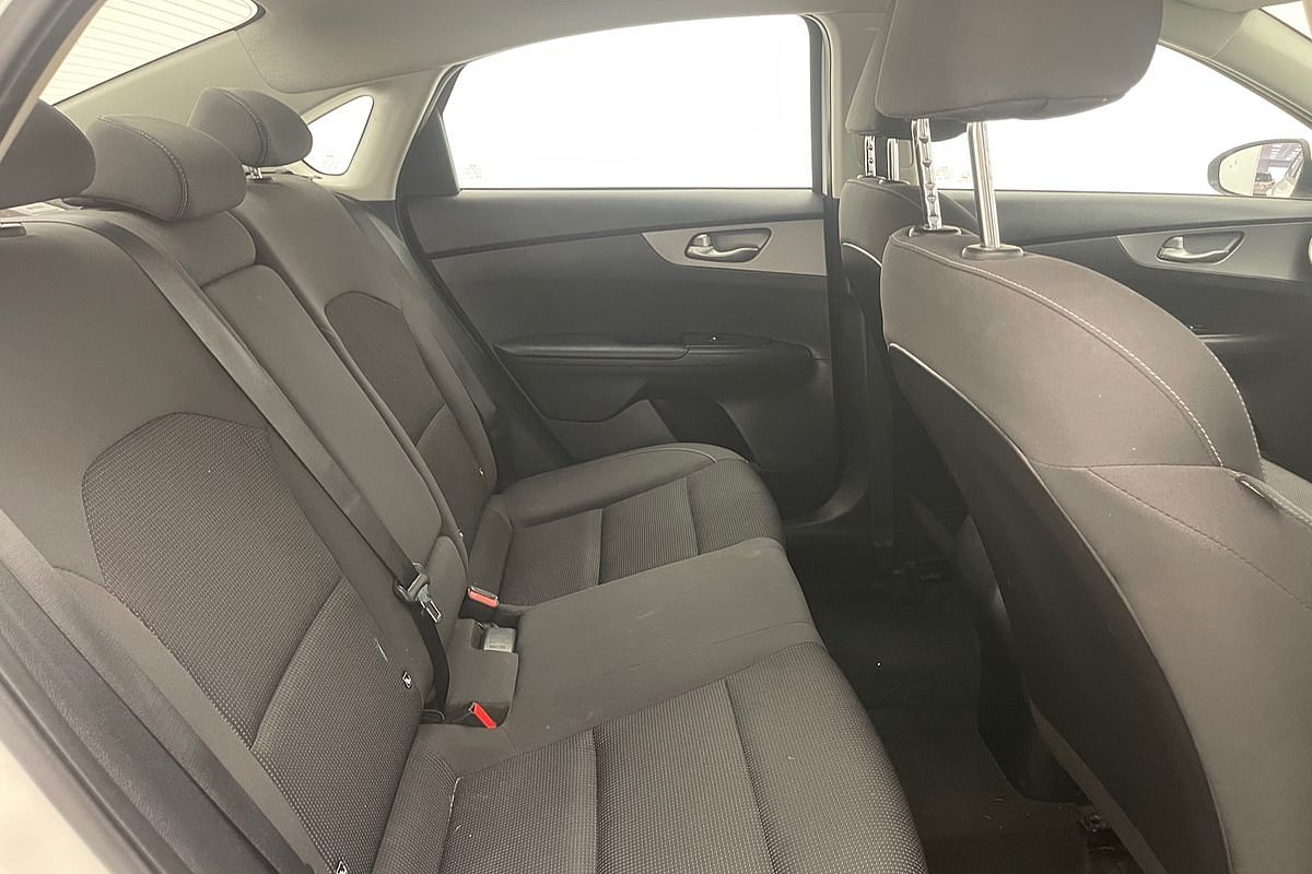 2021 Kia Cerato S BD