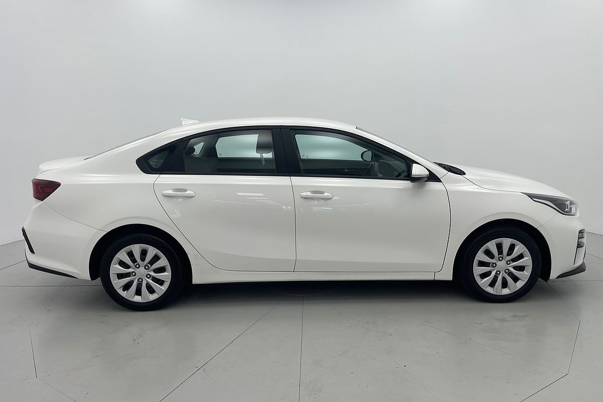 2021 Kia Cerato S BD