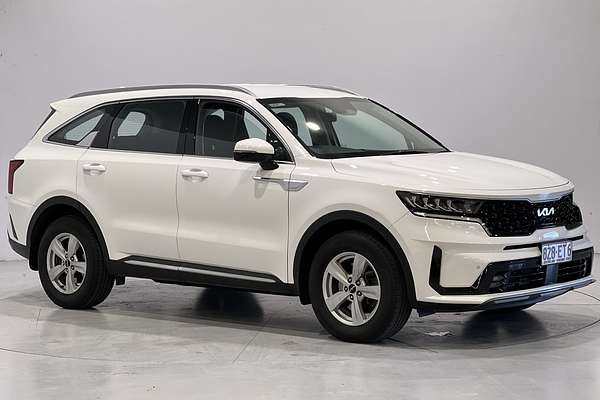 2022 Kia Sorento S MQ4