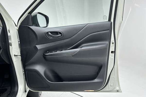 2022 Nissan Navara PRO-4X Warrior D23 4X4