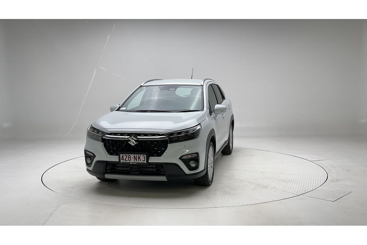 2023 Suzuki S-Cross GL+ JYB