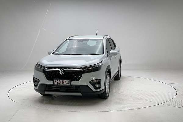 2023 Suzuki S-Cross GL+ JYB