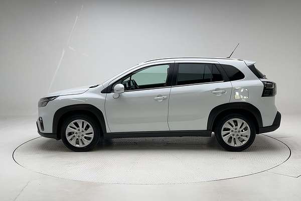 2023 Suzuki S-Cross GL+ JYB