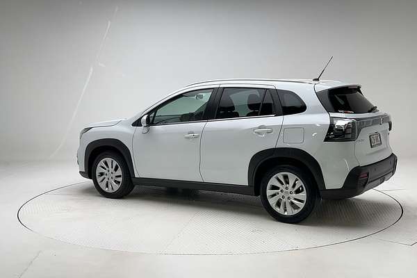 2023 Suzuki S-Cross GL+ JYB