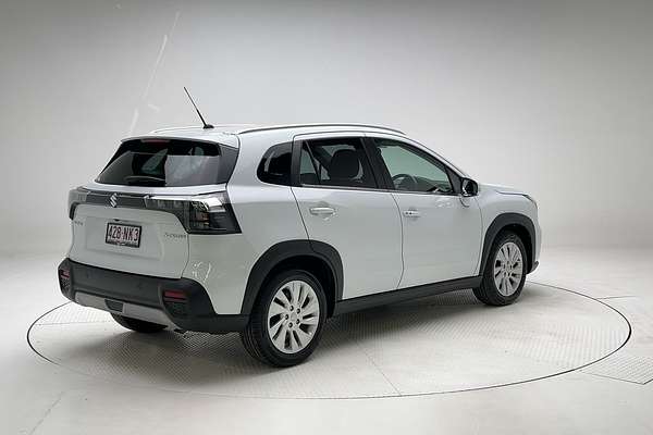 2023 Suzuki S-Cross GL+ JYB