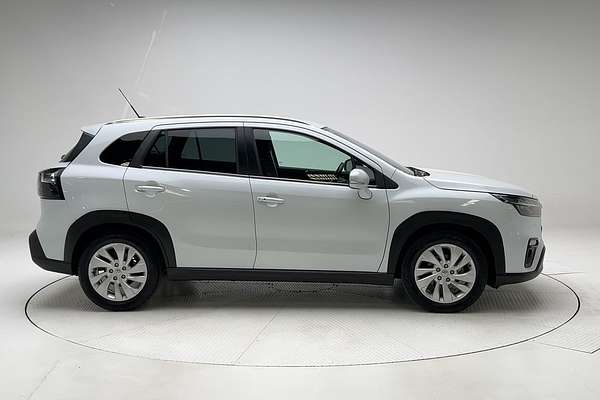 2023 Suzuki S-Cross GL+ JYB
