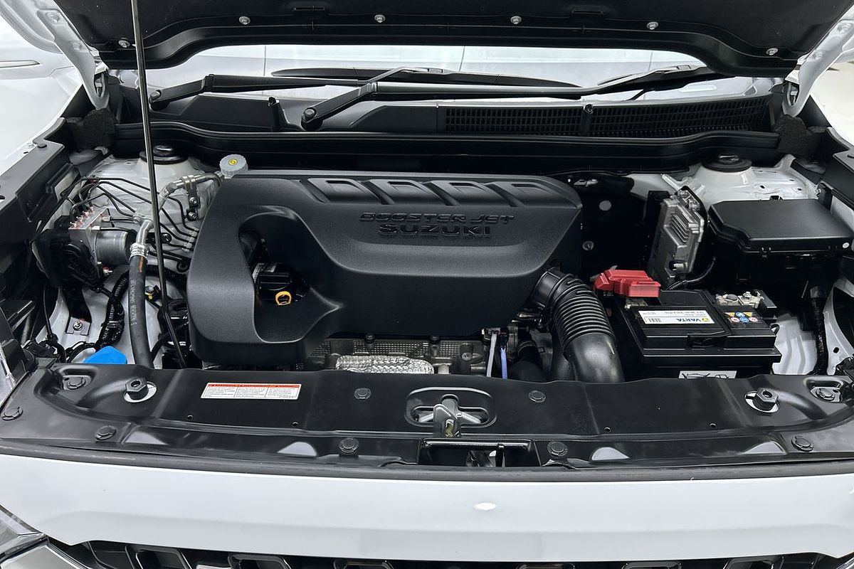 2023 Suzuki S-Cross GL+ JYB