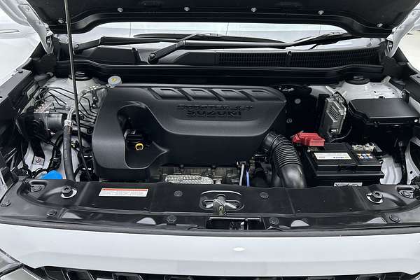 2023 Suzuki S-Cross GL+ JYB