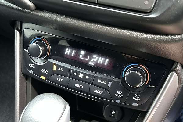 2023 Suzuki S-Cross GL+ JYB