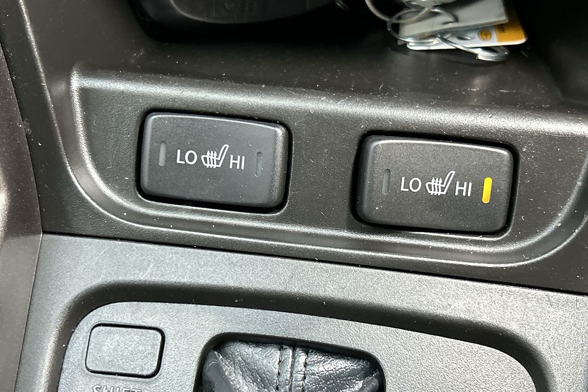 2023 Suzuki S-Cross GL+ JYB