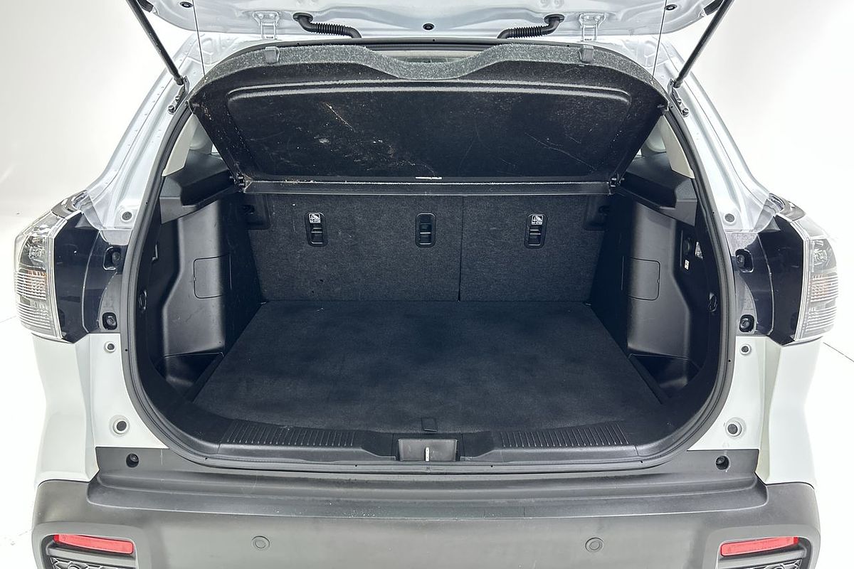2023 Suzuki S-Cross GL+ JYB