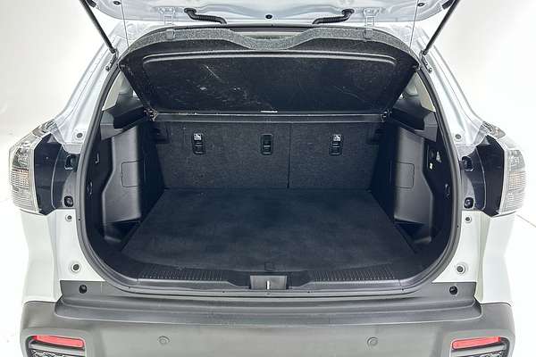 2023 Suzuki S-Cross GL+ JYB