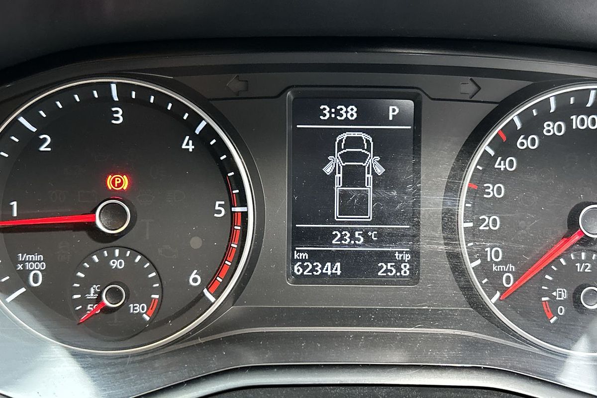 2021 Volkswagen Amarok TDI550 Sportline 2H 4X4