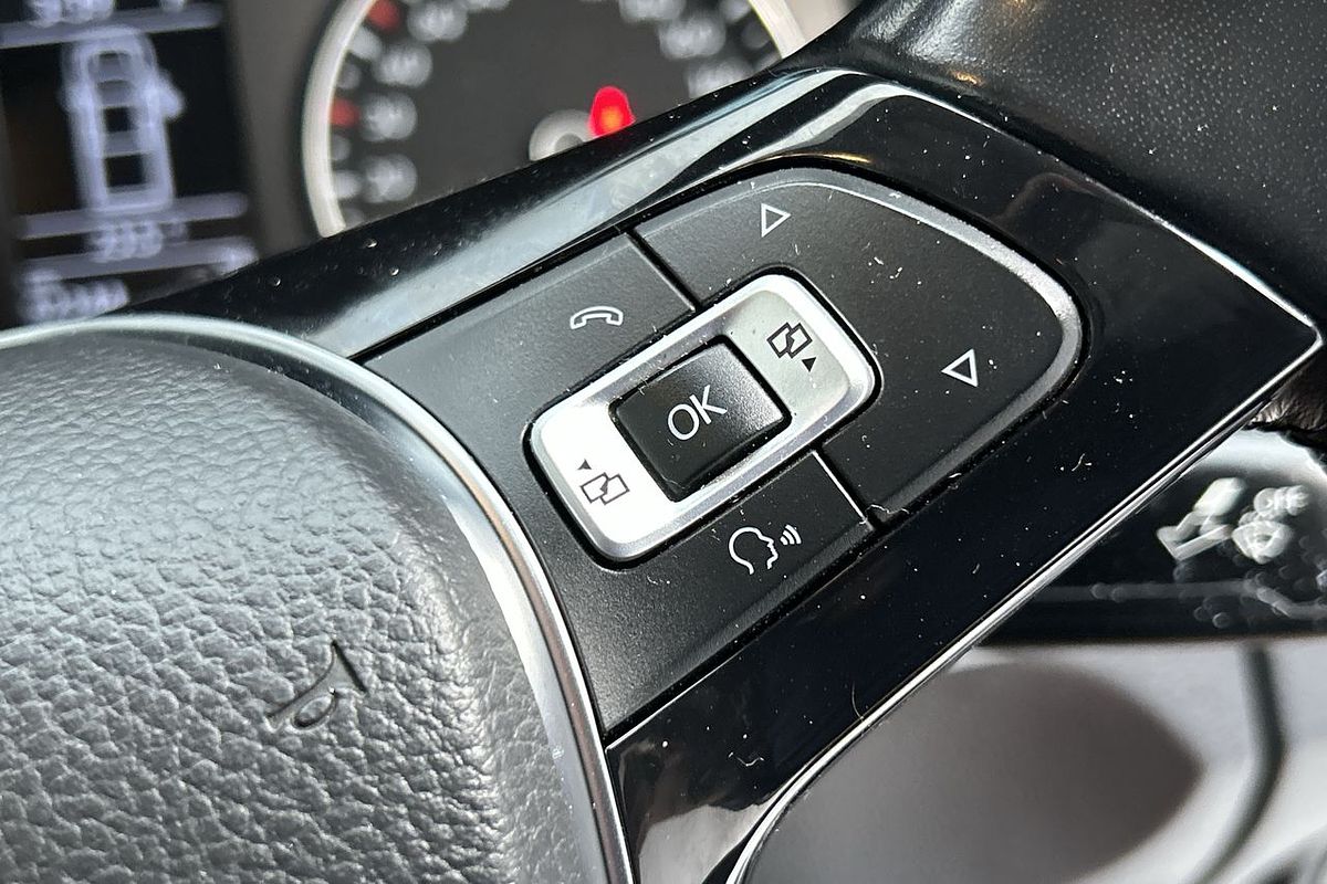 2021 Volkswagen Amarok TDI550 Sportline 2H 4X4