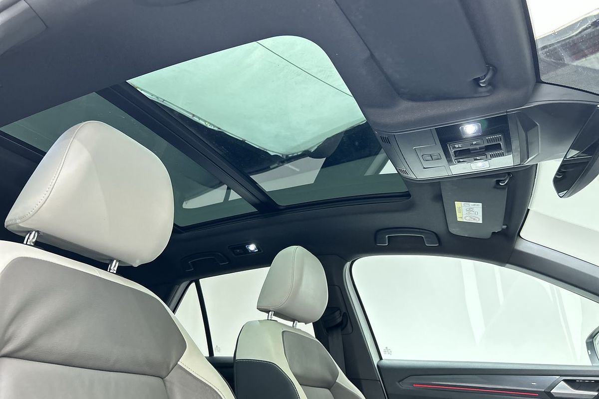 2021 Volkswagen T-Roc 140TSI Sport A11