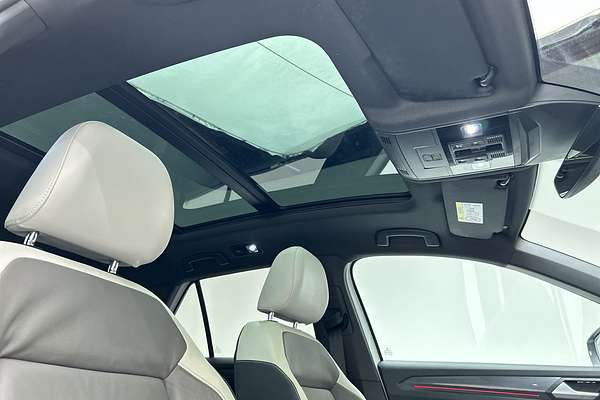 2021 Volkswagen T-Roc 140TSI Sport A11