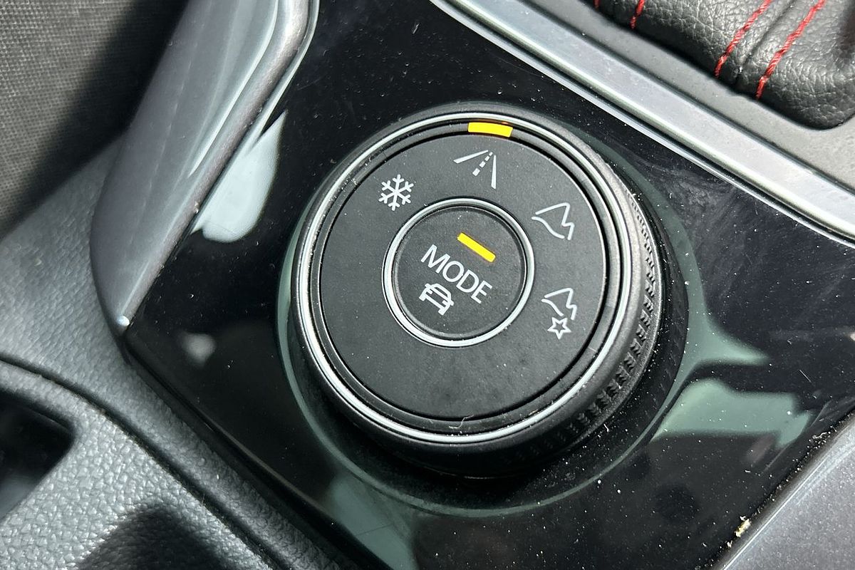 2021 Volkswagen T-Roc 140TSI Sport A11