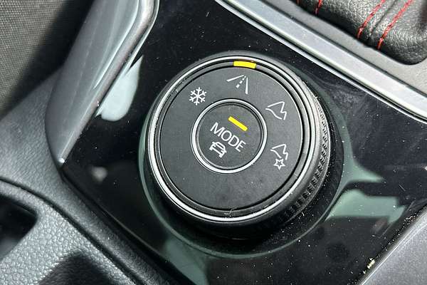 2021 Volkswagen T-Roc 140TSI Sport A11