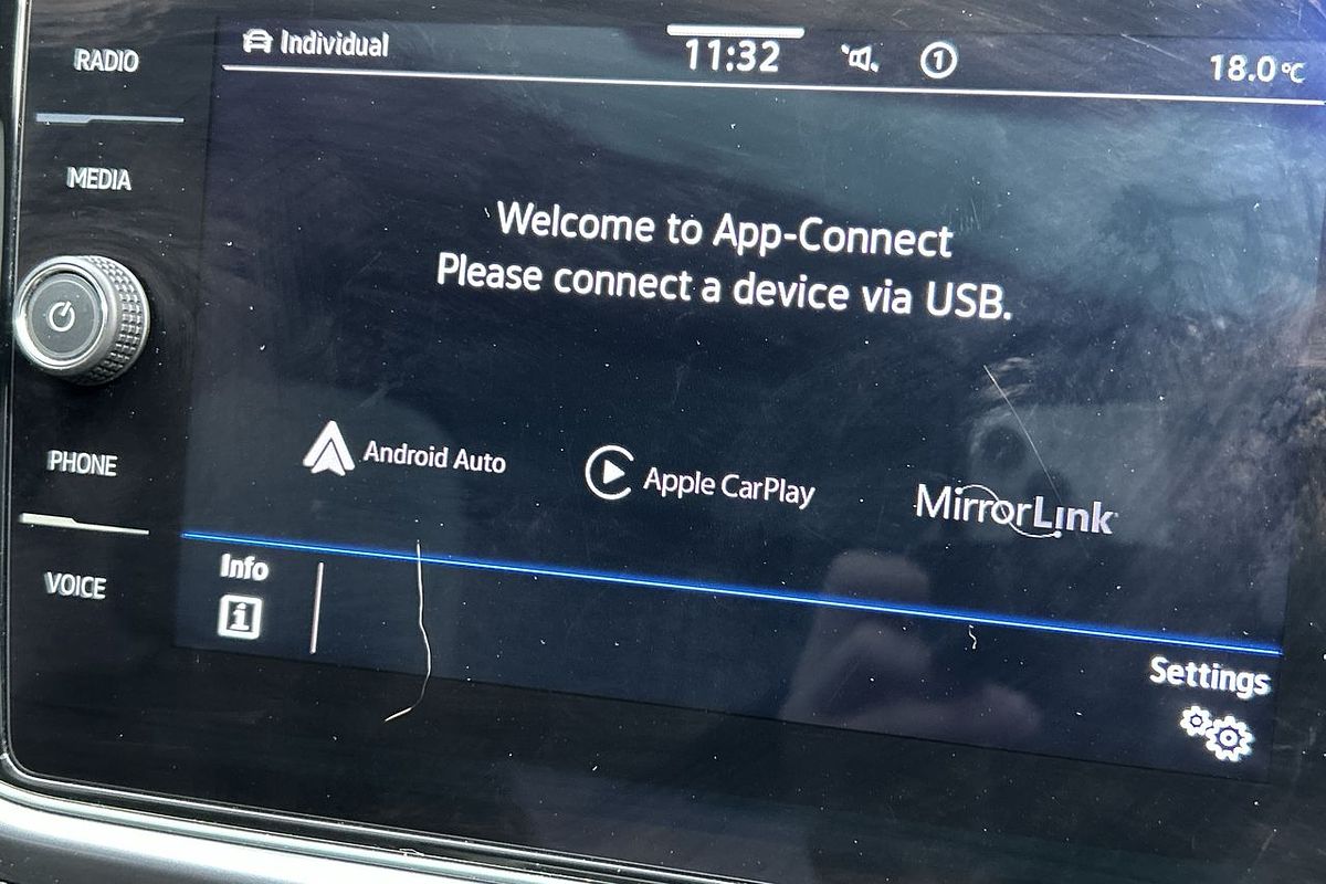 2021 Volkswagen T-Roc 140TSI Sport A11