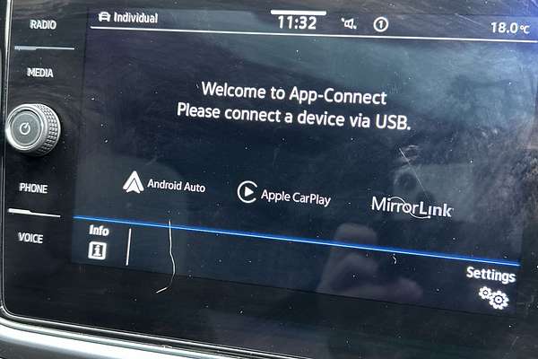 2021 Volkswagen T-Roc 140TSI Sport A11