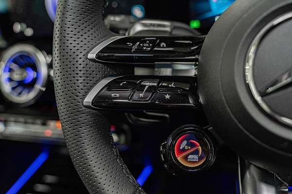 2025 Mercedes-Benz GLB-Class GLB35 AMG X247