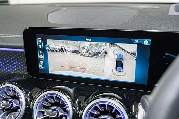 2025 Mercedes-Benz GLB-Class GLB35 AMG X247