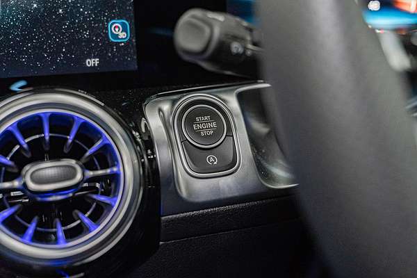 2025 Mercedes-Benz GLB-Class GLB35 AMG X247