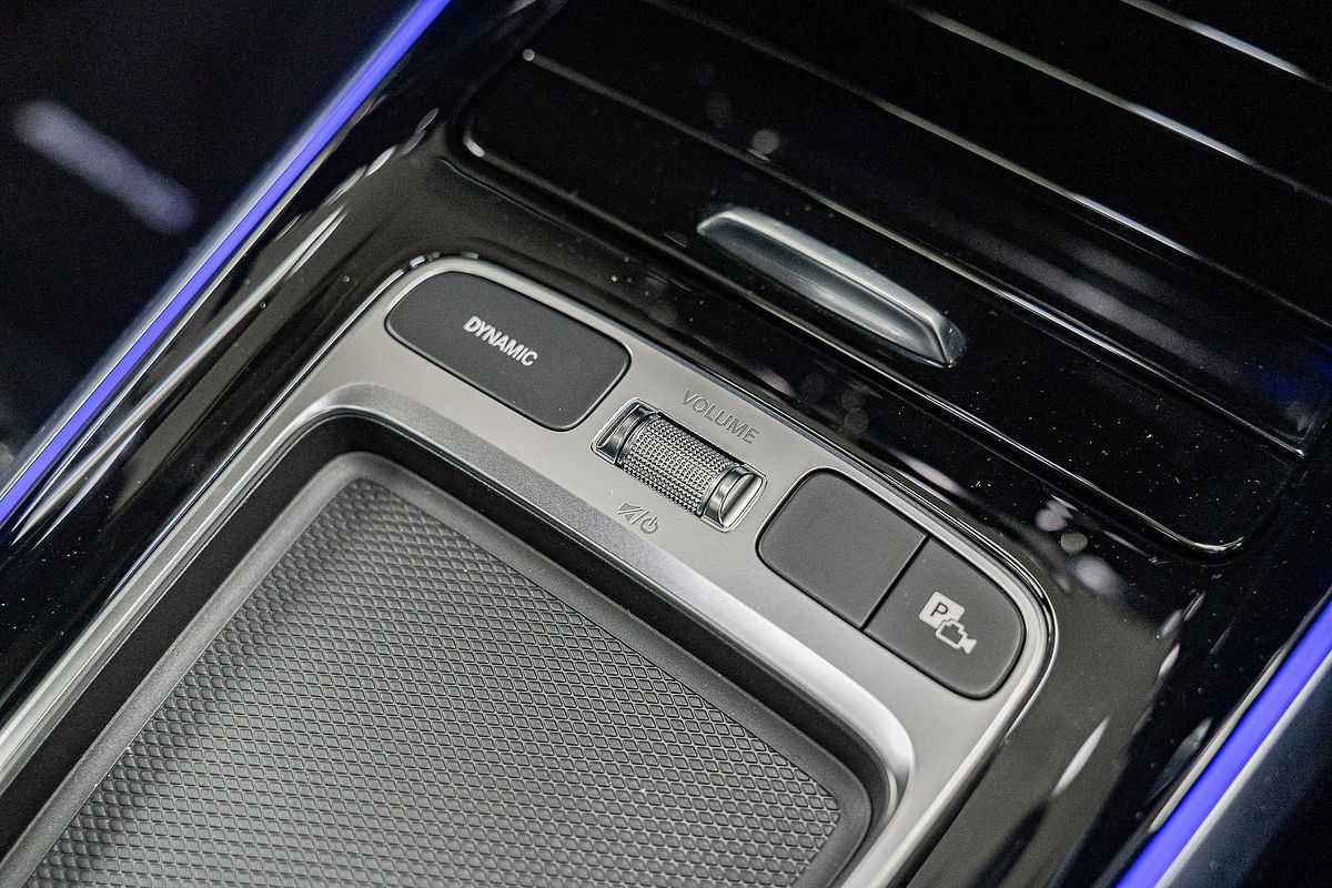 2025 Mercedes-Benz GLB-Class GLB35 AMG X247