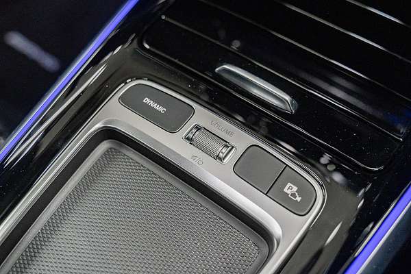 2025 Mercedes-Benz GLB-Class GLB35 AMG X247