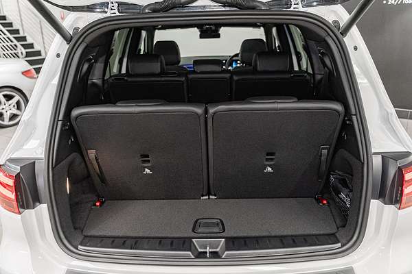 2025 Mercedes-Benz GLB-Class GLB35 AMG X247
