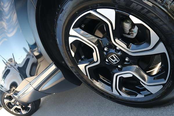 2018 Honda CR-V VTi-S RW