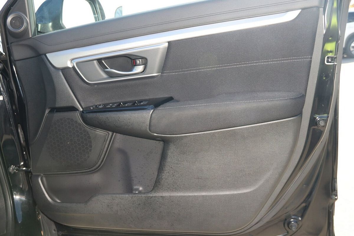 2018 Honda CR-V VTi-S RW