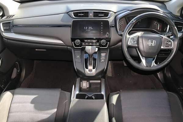 2018 Honda CR-V VTi-S RW