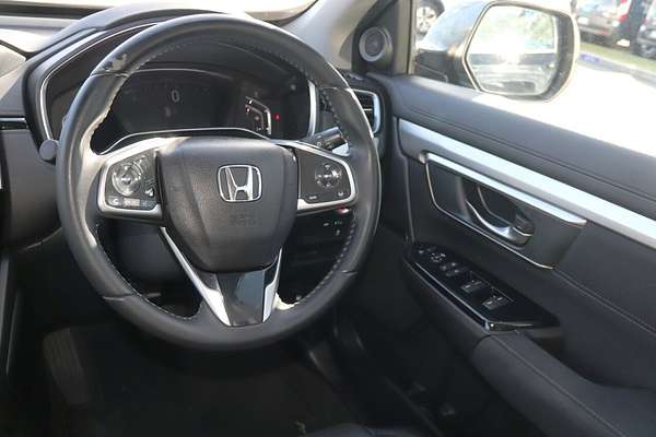 2018 Honda CR-V VTi-S RW