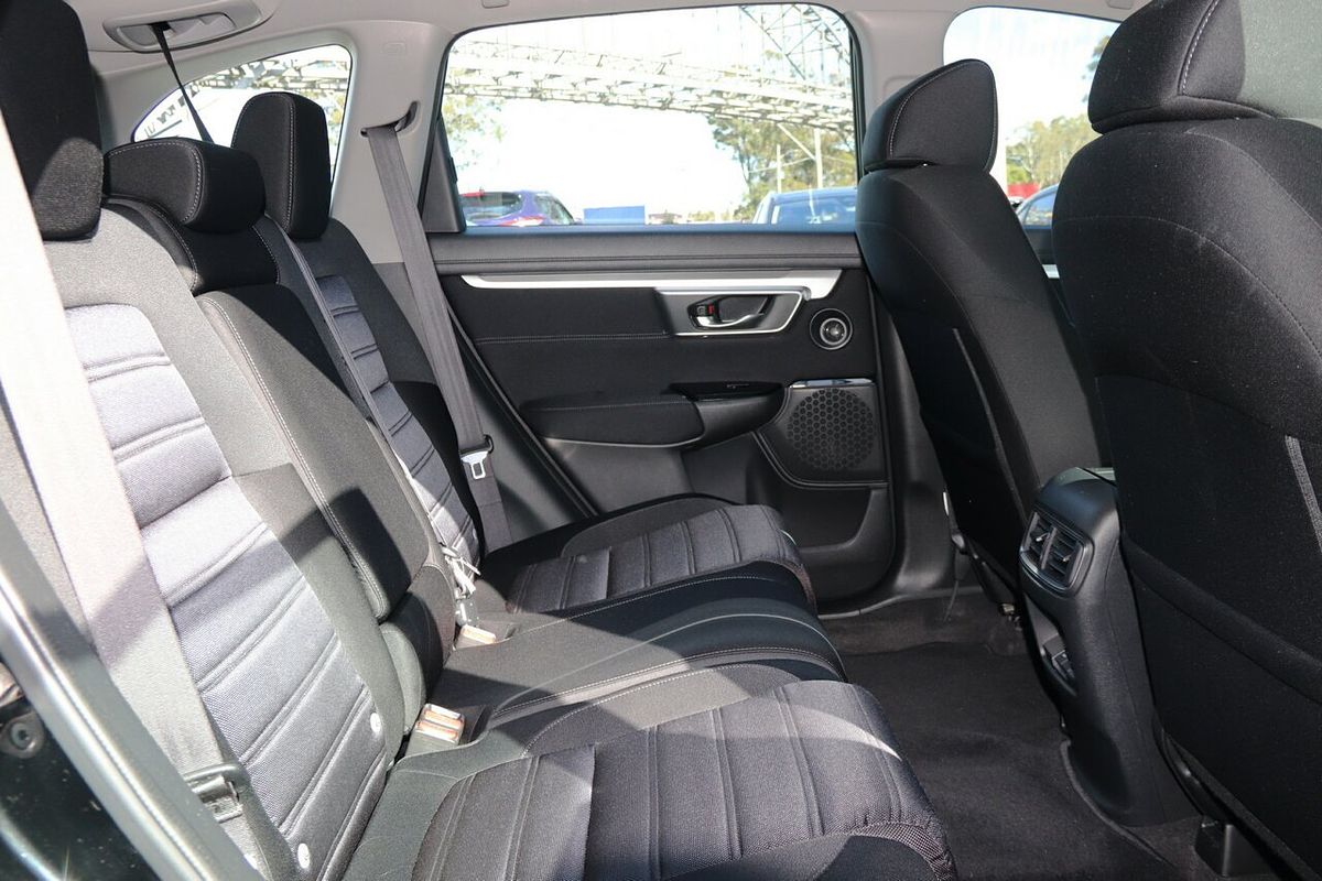 2018 Honda CR-V VTi-S RW