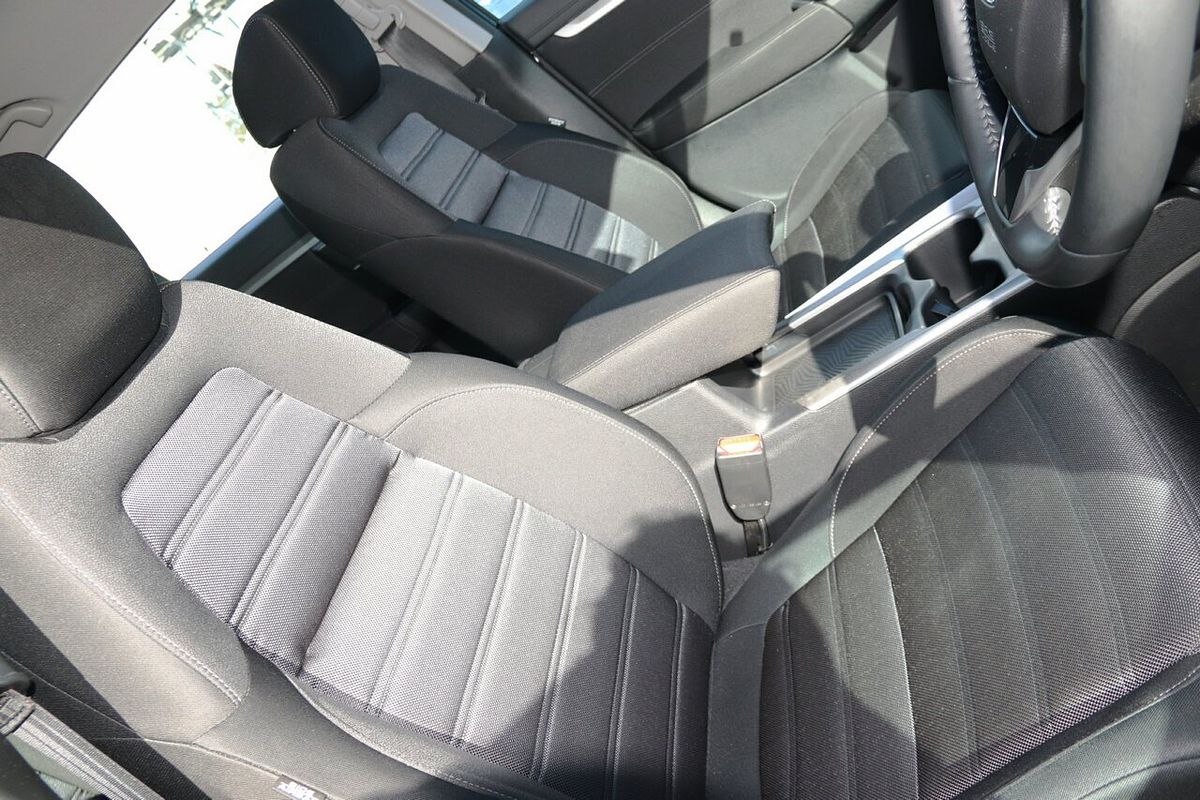 2018 Honda CR-V VTi-S RW