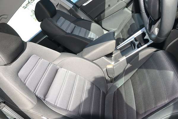2018 Honda CR-V VTi-S RW